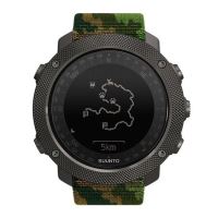 Ceas sport Suunto Traverse Alpha Woodland, multicolor