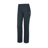 Pantaloni Wilson Team Woven, de dama, Gri