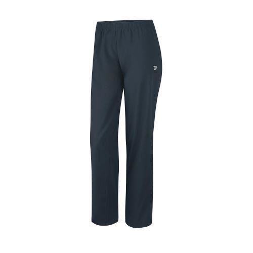 Pantaloni Wilson Team Woven, de dama, Gri
