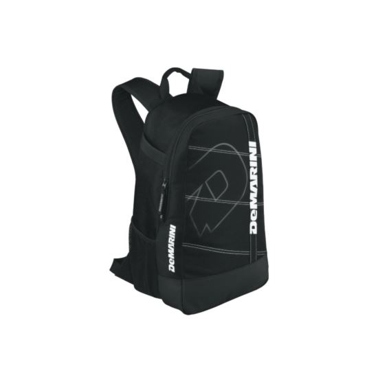 Rucsac Demarini Uprising, copii, negru