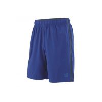 Pantaloni scurti Wilson Spring Wuii Woven 8, barbati, albastru