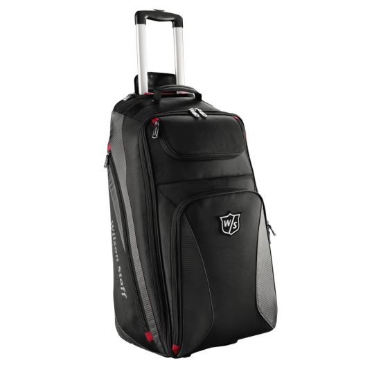 GEANTA GOLF W/S WHEEL TRAVEL BAG