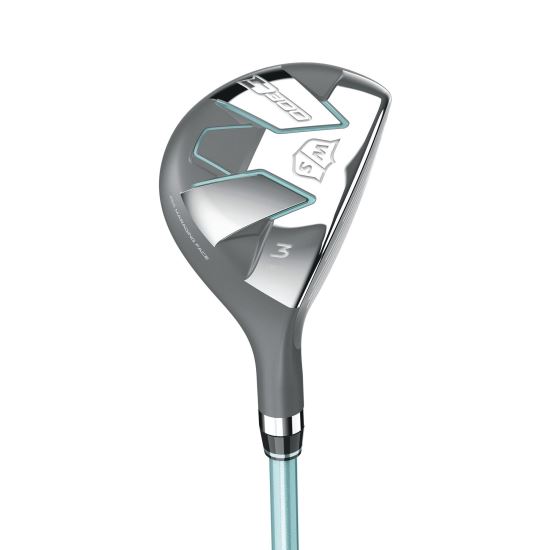 Crosa golf Wilson Staff D300 hybrid #5, femei, mana dreapta