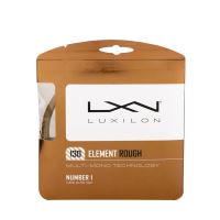 Racordaj Luxilon Element Rough 130, auriu