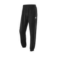Pantaloni lungi Wilson Condition, barbati, negru