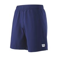 Pantaloni Wilson Team 8, barbati, albastru