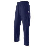 Pantaloni lungi Wilson Team, barbati, albastru