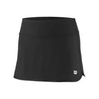Fusta Wilson Team 11, fete, negru