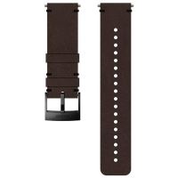 Curea ceas Suunto 24 Urban 2 maro-negru marime M