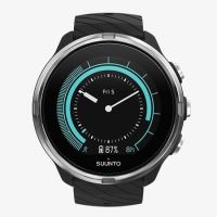 Ceas sport Suunto 9 G1 fara barometru, negru, unisex