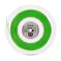 Rola racordaj Wilson Revolve Spin 17, verde