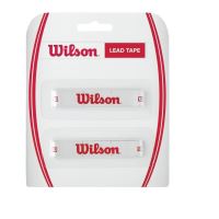 Bandă plumb Wilson pentru rachete tenis