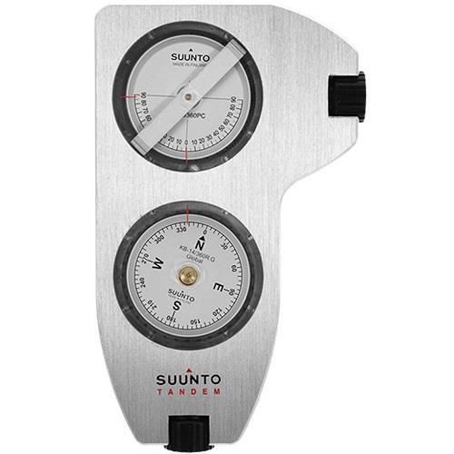 Busola Suunto tandem/360PC/360R g clino