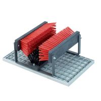Curatator tenis pentru pantofi Brush Cleaner Ideal