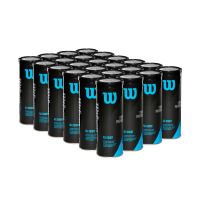 Bax mingi tenis Wilson Tour Premier All Court, 72 mingi