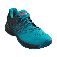 Pantofi sport Wilson Kaos 2.0, barbati, albastru/negru
