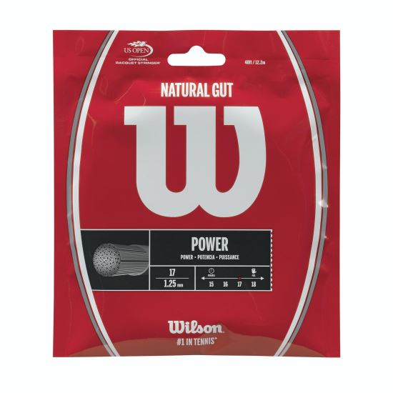 Racordaj Wilson Natural 17