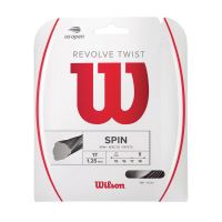 Racordaj Wilson Revolve Twist 17, gri
