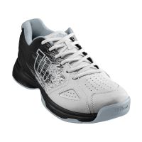 Pantofi sport Wilson Kaos Stroke, barbati, alb/negru