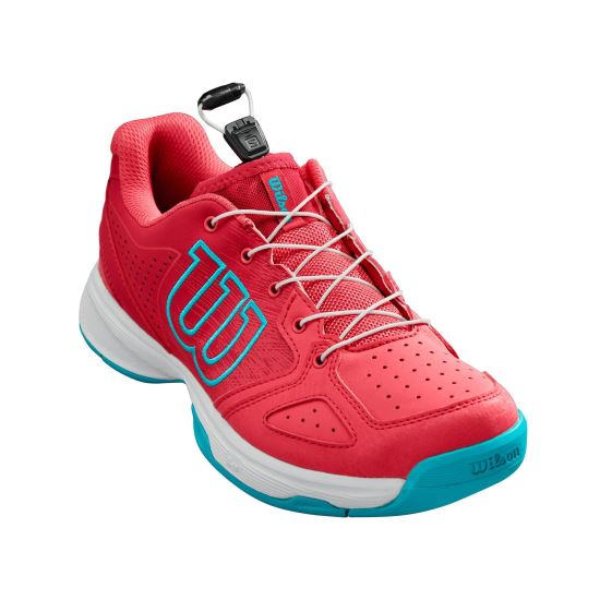 Pantofi sport Wilson Kaos QL, copii, roz