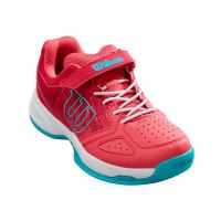 Pantofi sport Wilson Kaos K, copii, roz