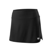 Fusta Wilson Team 12.5, femei, negru