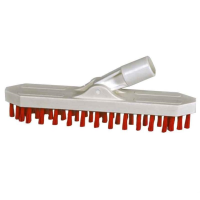 Rezerva perie Nuovo pentru tenis, rosu