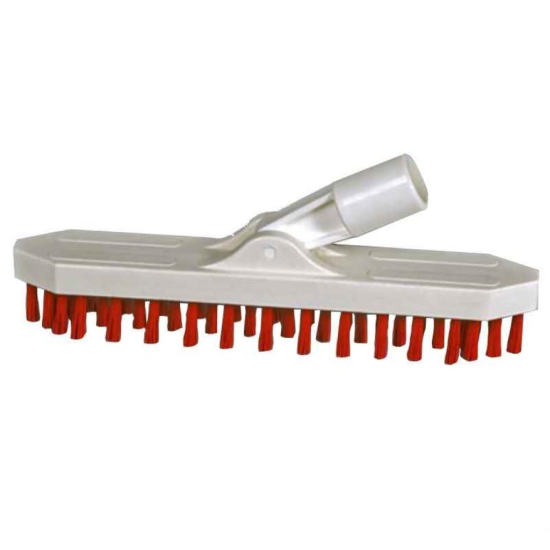 Rezerva perie Nuovo pentru tenis, rosu