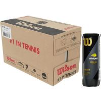 Bax mingi de tenis Wilson US Open Extra Duty, 72 mingi