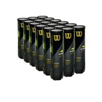 Bax mingi de tenis Wilson US Open Extra Duty 4 Ball, 72 buc