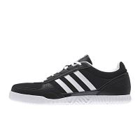 Pantofi sport Adidas Tenis de Masa 24/7, Negru/Alb