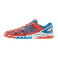Pantofi sport Adidas Courtblast Pro, barbati, multicolor, 41 2/3