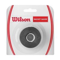 Banda protectoare Wilson Racket Saver, Negru 