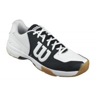 Pantofi Sport Wilson RECON, barbati, alb/negru