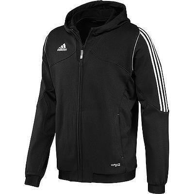Jacheta Adidas T12, barbati, negru, M