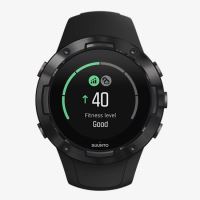 Ceas sport Suunto 5 G1 All Black, unisex, negru