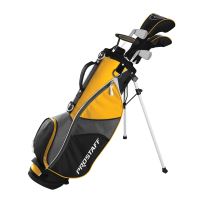 Set Crose Golf Wilson Pro Staff JGI, juniori, mana dreapta, 8-11 ani