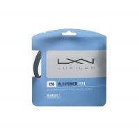 Racordaj Luxilon Alu Power Feel 120