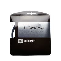Racordaj Luxilon Smart 130, negru