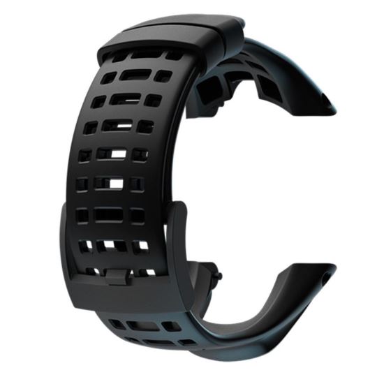 Curea ceas Suunto Ambit3 Peak, negru