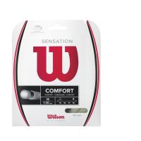 Racordaj Wilson Sensation 16, crem