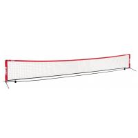 Set mini fileu de tenis, dimensiune 610*85cm 