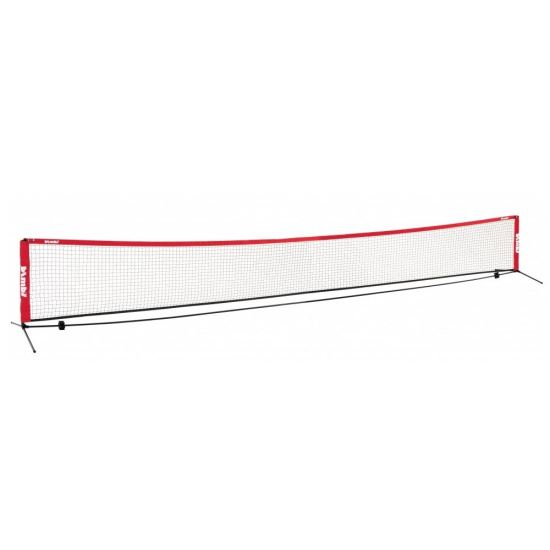Set mini fileu de tenis, dimensiune 610*85cm 