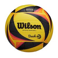 Minge volei de plaja Wilson Optx AVP Official marime 5